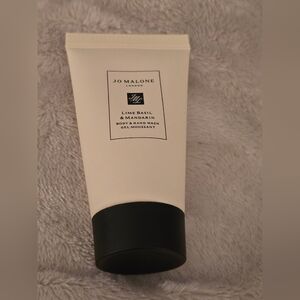 Jo Malone Lime Basil & Mandarin Body & Hand Wash - New & Unused